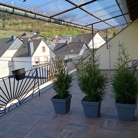 Gasthof Zur Grafschaft Veldenz 外观 照片