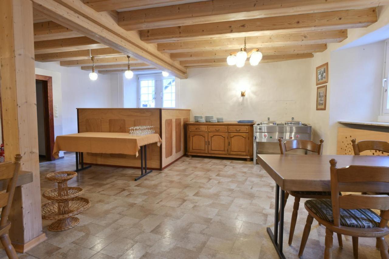 Gasthof Zur Grafschaft Veldenz 外观 照片