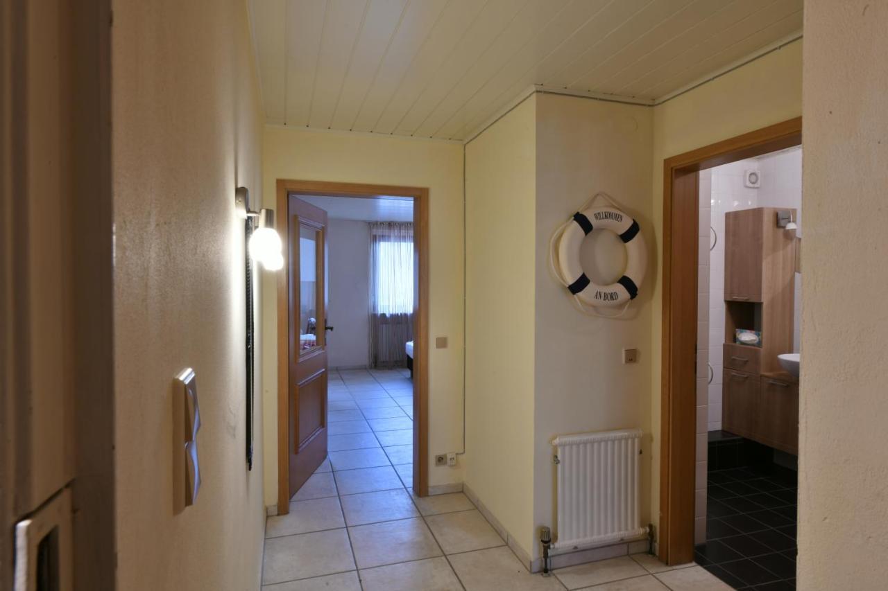 Gasthof Zur Grafschaft Veldenz 外观 照片