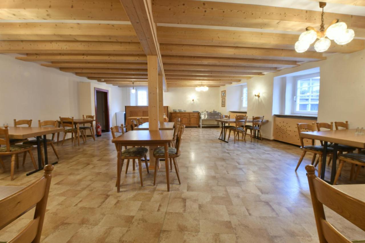 Gasthof Zur Grafschaft Veldenz 外观 照片